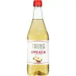 Appel azijn fles
