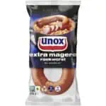Unox rookworst extra mager 275 gr