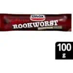 Unox rookworst gelders 100gr