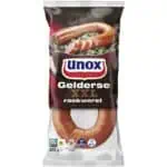 Unox rookworst 375 gr