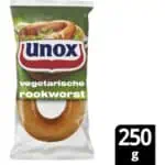 Unox rookworst vega 285 gr