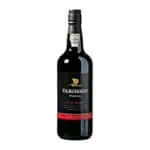 Varossio port ruby 19% 75 cl
