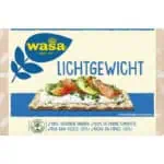 Wasa knackerbrot lichtgewicht 300 gr