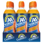Aa drink high energy, fles tree 12 x 50 cl