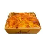 Aardappelgratin hollandse