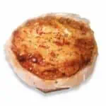 Aardappelgratin italiaanse