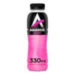 Aquarius Isotonic Cherry 24 x33 cl