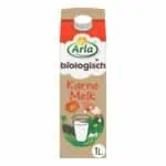 Arla bio karne melk 1 liter