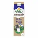 Arla bio volle melk