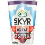 Arla skyr aardbeien 450 gr