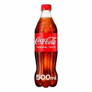 Coca-cola zero, krat 24 x 20 cl