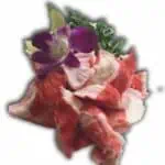 Crabflakes per ons