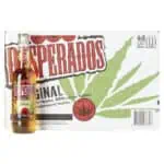 Desperados original 4 x 6 x 33 cl
