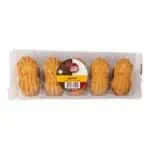 Roomboter sprits
