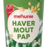 Griesmeelpap pak 1 liter