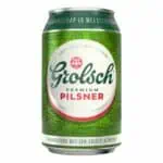 Grolsch pilsner blikje tree 24 x 33 cl