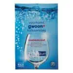 Gwoon vaatwaszout pak 2 kilo