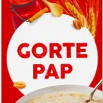 Havermoutpap 1 liter