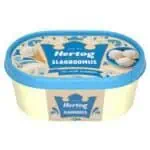 Hertog slagroomijs