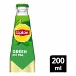 Lipton ice tea green pure 28 x 20 cl - Afbeelding 2