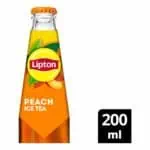 Lipton ice tea peach 28 x 20 cl - Afbeelding 2