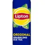 Lipton ice tea sparkling 8 x 150 ml