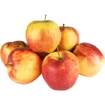 Appels jona gold