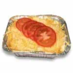 Lasagne tonijn