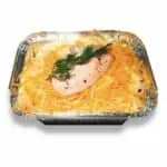 Lasagne zalm