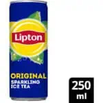 Lipton ice tea sparkling 25 cl