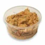 Makreel american salade bakje +/- 2 ons