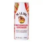 Malibu waterlemon lemonade tree 12 x 25 cl