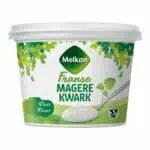 Melkan haverdrink origineel pak 1 liter
