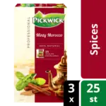 Pickwick thee minty marocco 1 x 25 zakjes