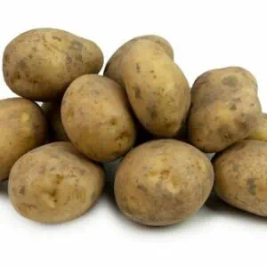 Nicola aardappelen 2.5 kilo