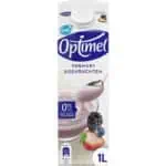 Optimel vruchten yoghurt 1 liter
