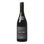 Paarl Heights Zuid-Afrikaanse rode merlot 75 cl
