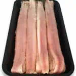 Palingfilet, gerookt per ons