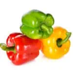 Paprika stoplicht