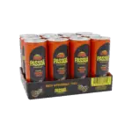Passoa jus d Orange 12 x 25 cl