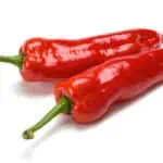 Punt paprika
