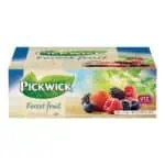 Pickwick thee bosvruchten 100 x 1,5gr