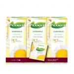 Pickwick thee kamille 1 x 25 zakjes - Afbeelding 2