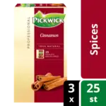 Pickwick thee kaneel 1 x 25 zakjes