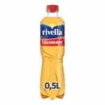 Rivella Cranberry fles 0,5 liter
