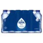 Spa rood intense 0,5 liter ped-way fles 24 stuks