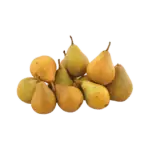 Stoofperen per ons