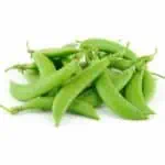 Sugar snaps