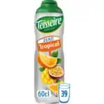 Teisseire limonade tropical
