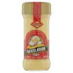 Tokkelroom fles